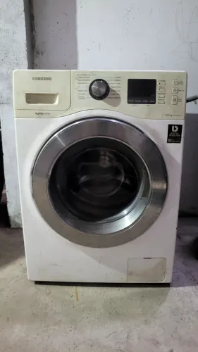 Maquina de lavar Samsung Inverter 
