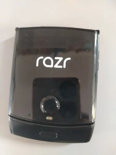 Motorola rarz