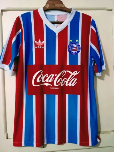 Camisa Bahia Adidas