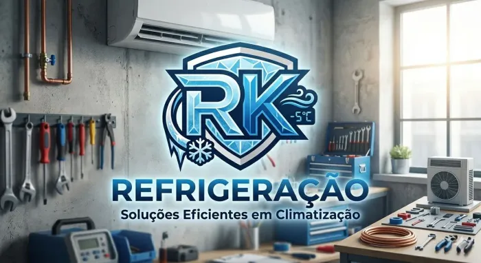 Ar condicionado 