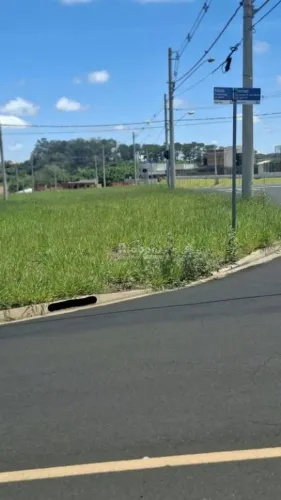 Terreno Esquina - Condomínio Eplenum - Z Sul