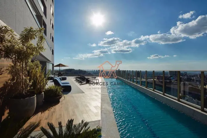Apartamento com 3 dormitórios, 225 m² - venda por R$ 4.150.000,00 ou aluguel por R$ 18.000