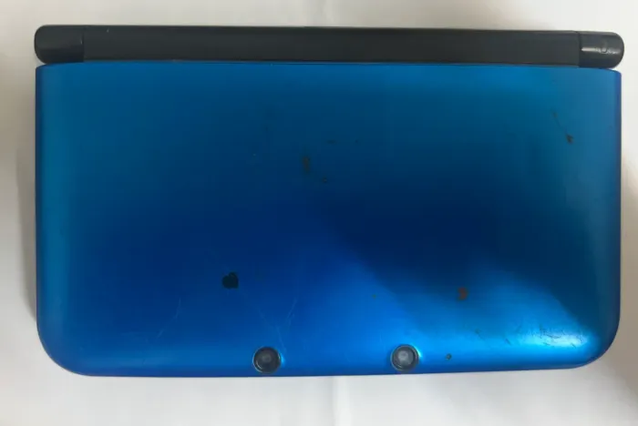 Nintendo 3ds xl