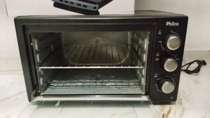 Forno elétrico