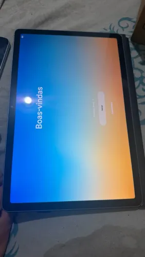 Tablet Samsung Galaxy s10 lite - 128gb - SEMINOVO