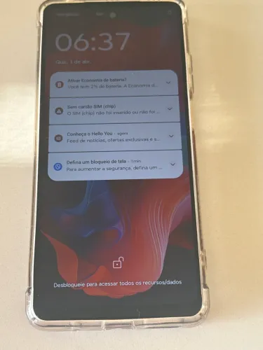 Moto G 04s