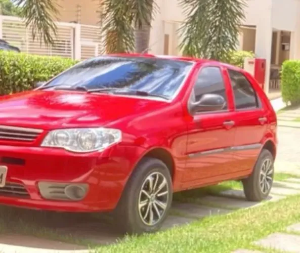 Fiat Palio Celebration 1.0 Fire Flex 8V 4P 2014