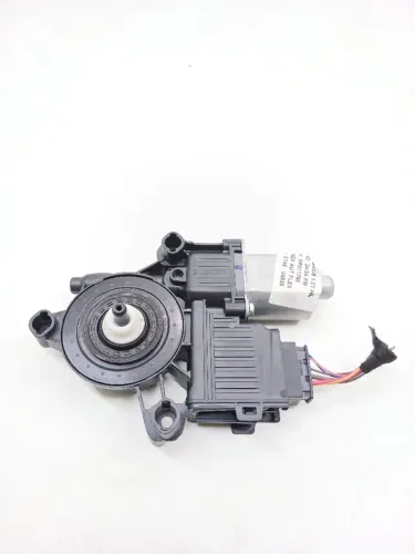 Motor Vidro Traseiro Esquerdo Vw Nivus 1.0 2024 2q0949407