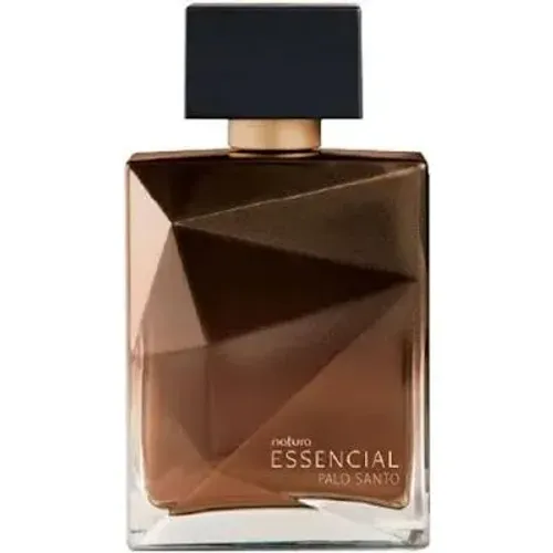 Essencial Palo Santo Deo Parfum Masculino 100ml lacrado - Natura