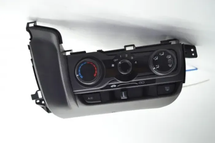 Comando Controle Ar Condicionado Honda Fit 2019 2020 Origin