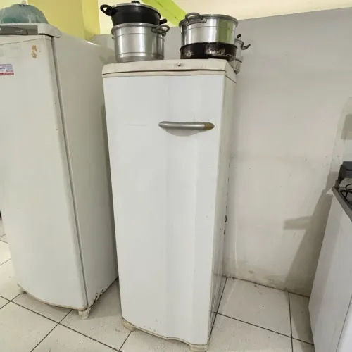 Freezer