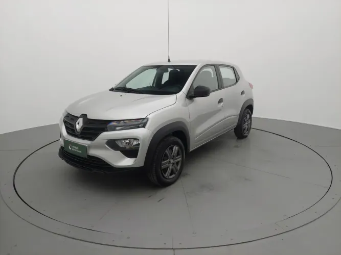 Renault Kwid 1.0 Zen 2025