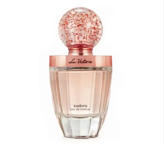 perfume la victorie eudora
