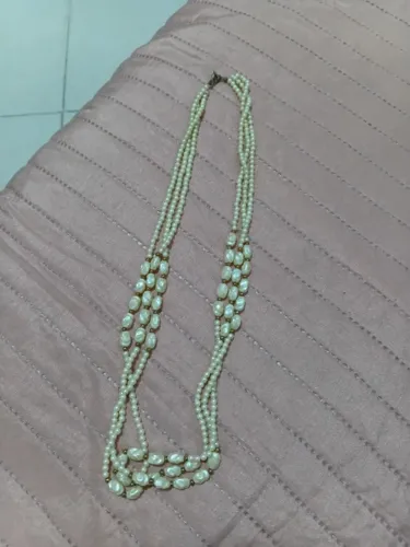 Colar de Pérolas