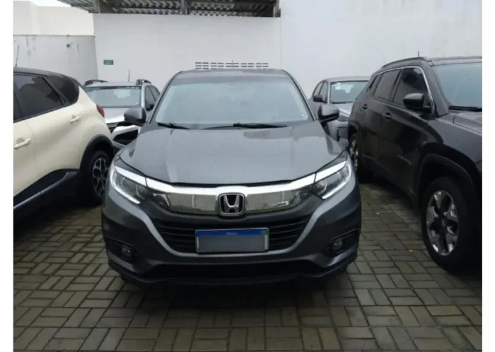 Honda HR-V LX 1.8 Flexone 16V 5P Aut. 2020