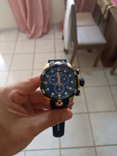 Relógio invicta original 