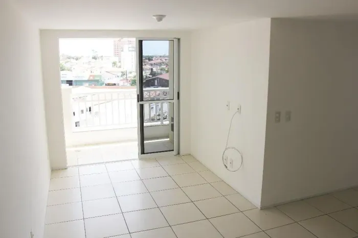 Apartamento em Cambeba - Fortaleza, CE