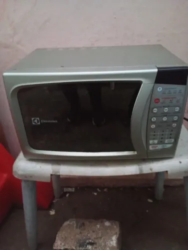 Microondas 