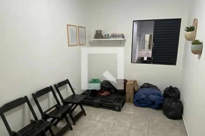 Casa à Venda - Sacomã, 2 Quartos, 140 m2
