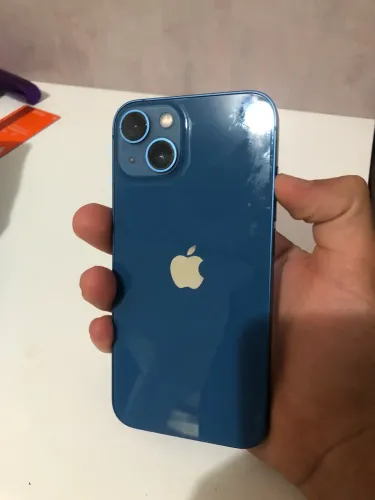 Vendo iPhone 13