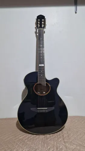 Violão Tagima Vegas Eletroacústico 