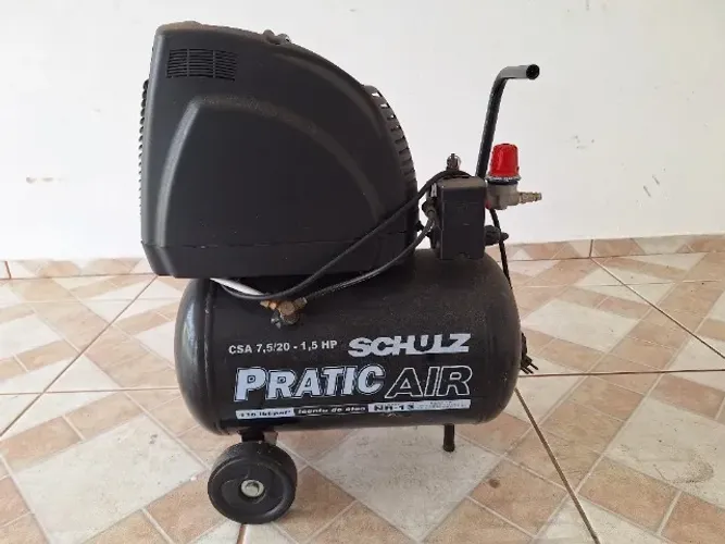 Compressor Schulz