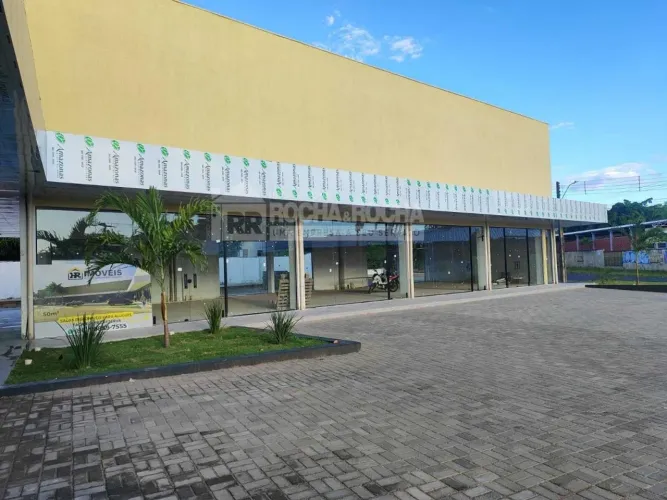 Sala Comercial para alugar com 0,00 metros quadrados no ININGA - Teresina - Piauí