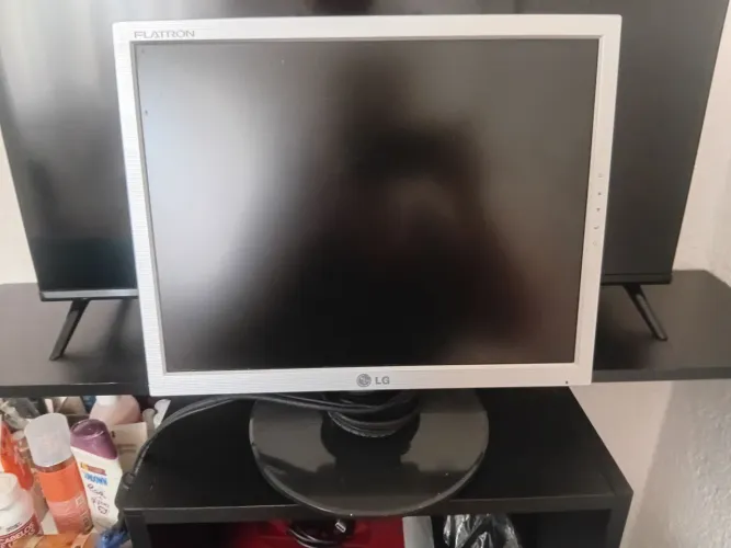MONITOR LG FLATRON