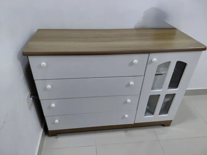 Armário roupas bebê crianças lindo e conservado