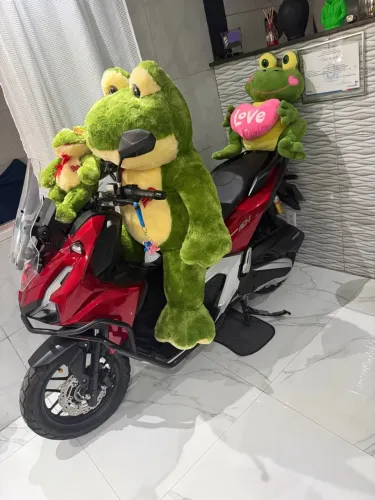 Honda ADV 160 2026