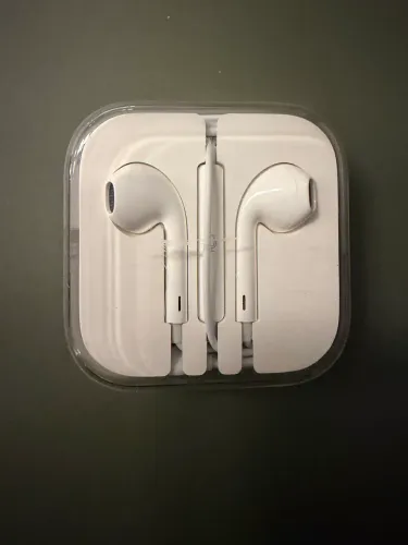 Phone de Ouvido Apple - Original