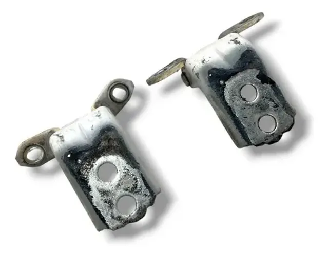 Par Dobradiça Porta Tras Dir Nissan Sentra 2008 2009 2010 12