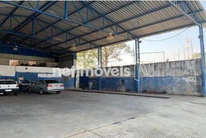 Venda Galpão Cidade Jardim Cerquilho