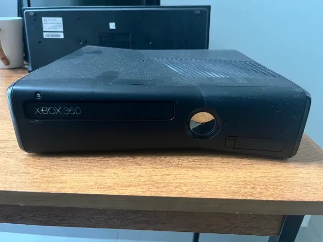 Xbox 360