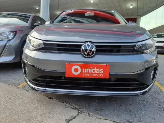 Volkswagen Virtus Comfort. 200 TSI 1.0 Flex 12V AUT 2024