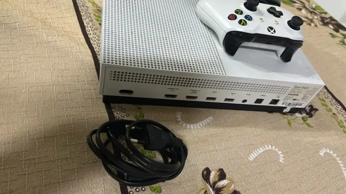 Xbox one s 500gb