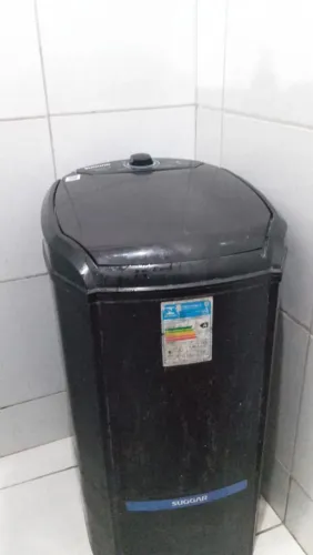 Tanquinho suggar