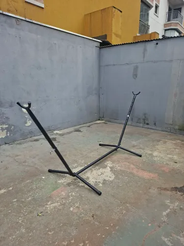 Suporte de rede de descanso de chão marca NKT