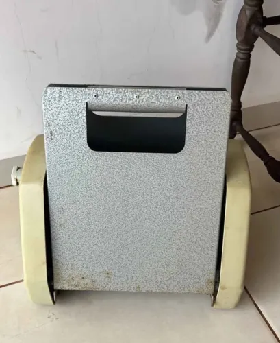 Mimeógrafo