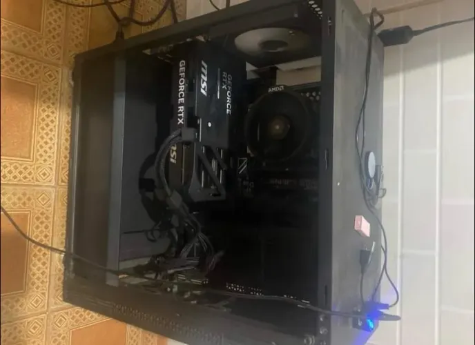 RTX 5070