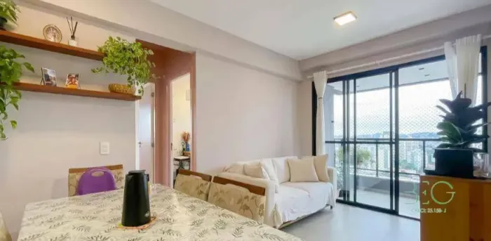 Apartamento com 3 dormitórios à venda, 84 m² por R$ 948. - Vila Osasco - Osasco/SP
