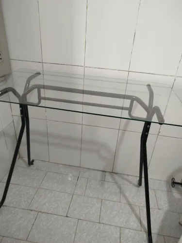 Mesa expositora