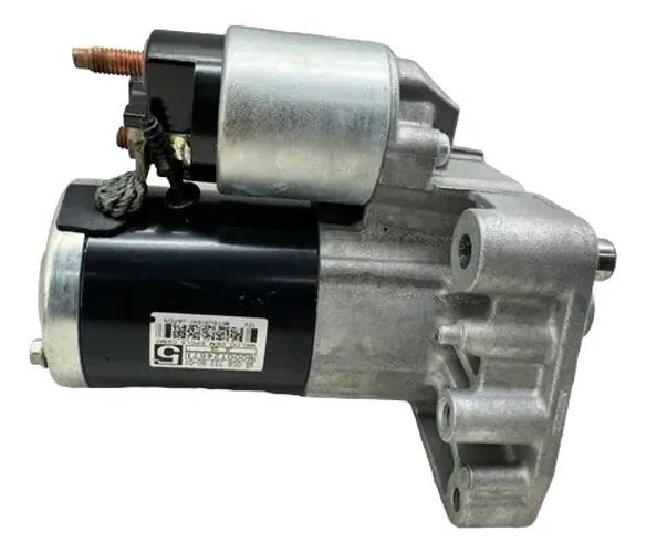 Motor De Partida Arranque C4 Lounge 1.6 Thp 2014 A 2019 