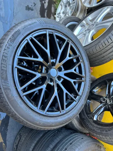 Rodas 19 esportiva furacão fiat