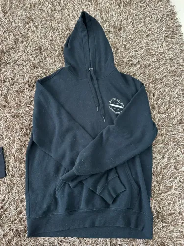 Casaco Quiksilver importado