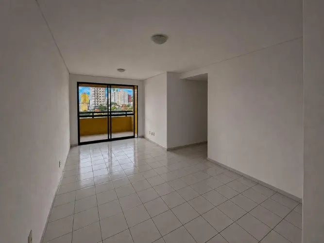 Apartamento à venda, 3 quartos, 1 suíte, 2 vagas, Manaíra - João Pessoa/PB