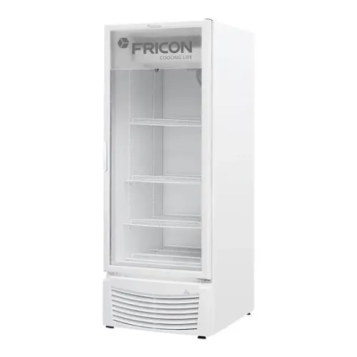 Refrigerador Vertical Fricon