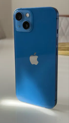 IPHONE 13 AZUL