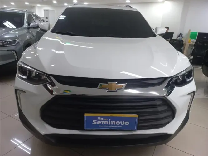 Chevrolet Tracker LT 1.0 Turbo 12V Flex AUT 2023