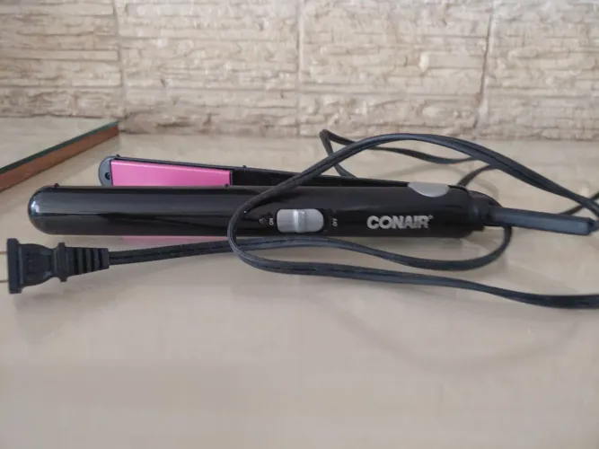 Prancha conair